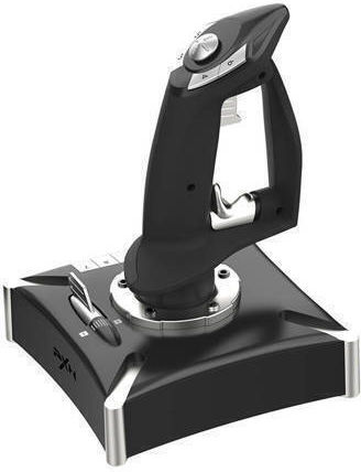 PXN 2119 Pro Flight Joystick Wired Compatible with PC / PS4 / Xbox One