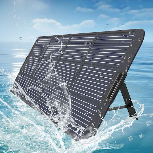 Choetech SC011 Solarbatterieladegerät 200W mit USB-Ausgang Tragbare Geräte