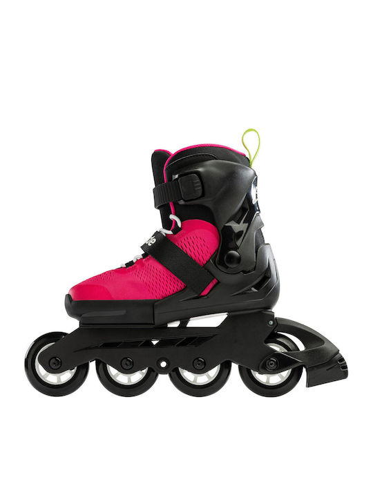 Rollerblade 43.072219 Inline Ролери Ролки Розов За деца