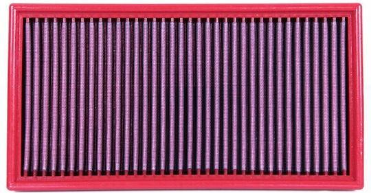 BMC Air Filter Freeflow Air Filter 186x351mm for Volvo C70 / S70 / V70