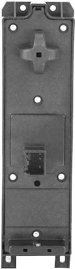 Mcar Comutator geamuri auto pentru Ford B-Max / Kuga / C-Max 3pin Negru