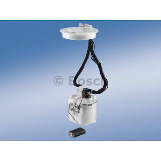 Bosch Αντλία Καυσίμου Αυτοκινήτου για Ford Focus