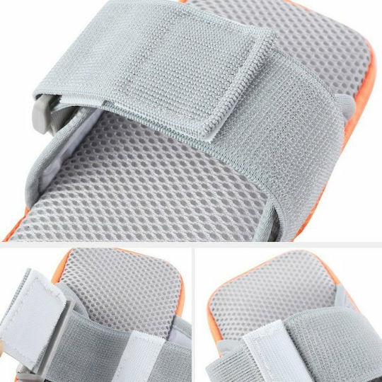 Hurtel LDS-01 Arm Band up to 6.7" Fuchsia