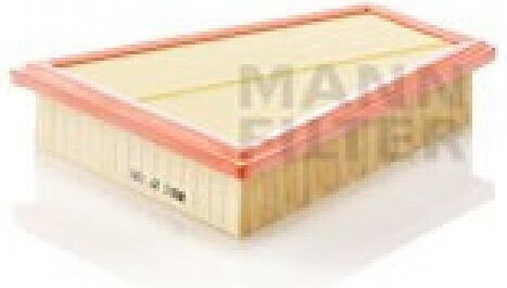 Mann Filter Car Air Filter for BMW X1 / Z4 / Series 5