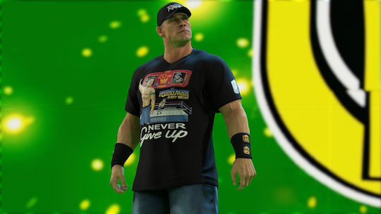 WWE 2K23 Xbox Series X Game