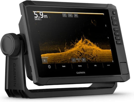 Garmin GPS / Манометър за дълбочина Uhd2 92sv 1024 x 600