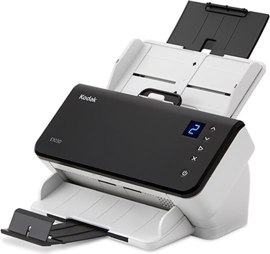 Kodak Alaris E1040 Sheetfed (Τροφοδότη χαρτιού) Scanner A4