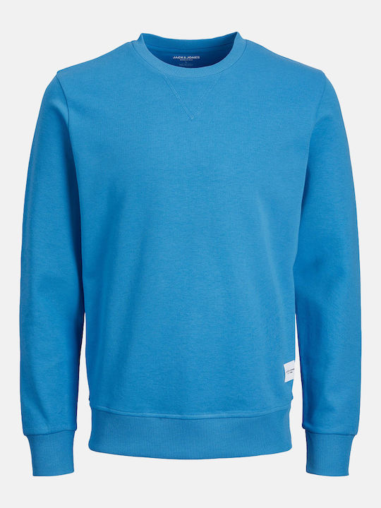 Sweatshirt Light Blue