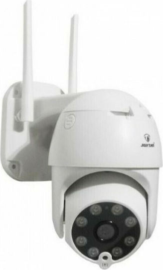 22597-32-00-05 IP Surveillance Camera Wi-Fi HD 720P Waterproof with Two-Way Communication and Lens 3.6mm