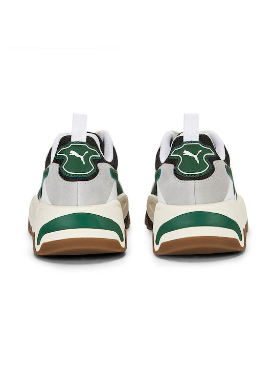 Trinity Sneakers White
