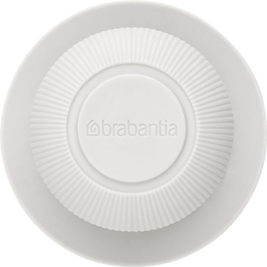 Brabantia SinkSide 302640 Perie De Curățare Din Plastic De Mână Gri Deschis