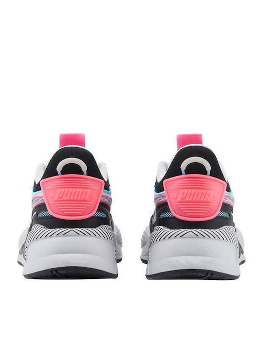 PUMA RS-X 3D Chunky Sneakers Πολύχρωμα