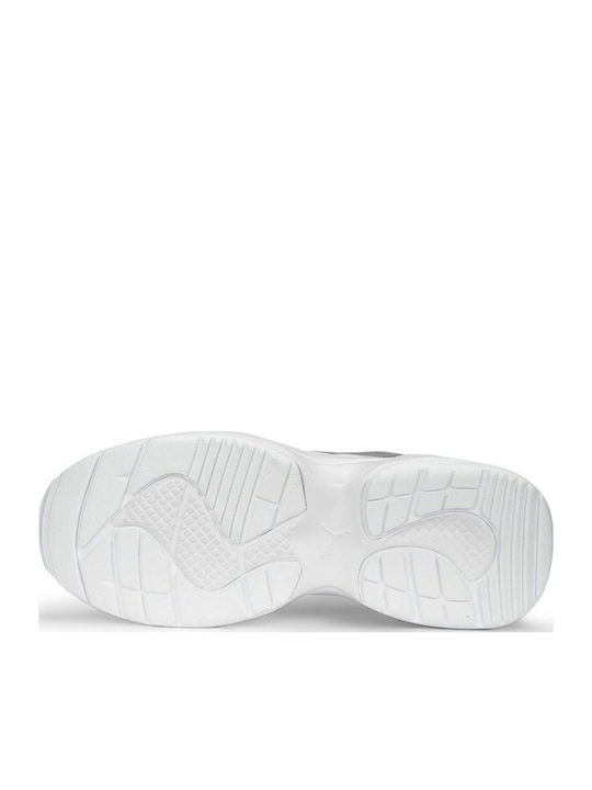 Cilia Sneakers Space Metallics