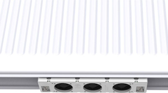 SpeedComfort 3.0 Extension Set Ενισχυτής Θέρμανσης για Σώμα Καλοριφέρ