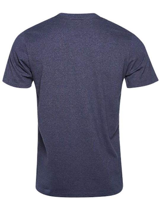 Great Outdoors T-shirt Navy Blue