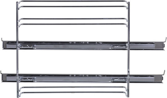 Bosch Oven Telescopic Mechanism