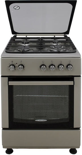 Carad Herd 64Es B60cm. Grey
