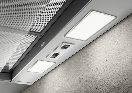 Elica Ciak 2.0 GR/A/90 Механизъм за аспирация 90см Inox