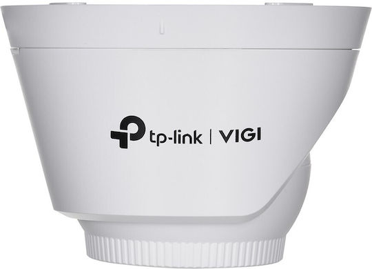 TP-LINK Vigi C430 v1 IP Surveillance Camera Full HD+ 3MP Waterproof with Microphone and Lens 2.8mm