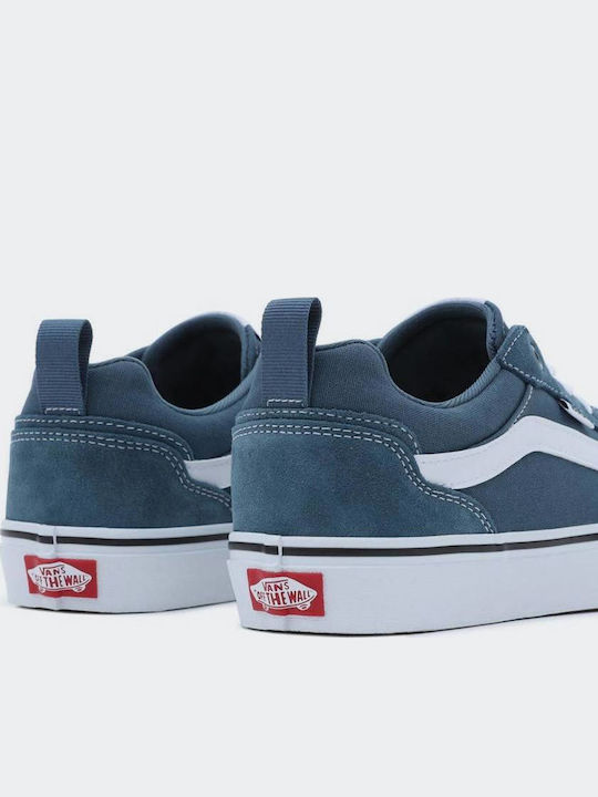 Mn Filmore Sneakers Blue