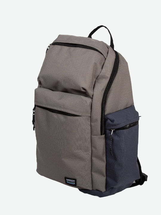 Emerson Backpack 22lt Μπεζ