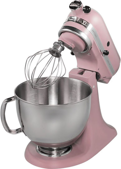 Kitchenaid Κουζινομηχανή 300W με Ανοξείδωτο Κάδο 4.8lt