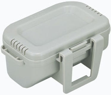 Meiho 100 Fishing Bucket