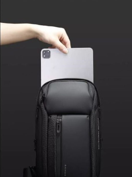 Men's Bag Sling Gray