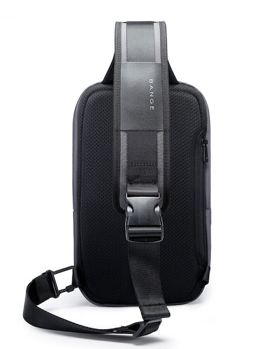 Men's Bag Sling Gray