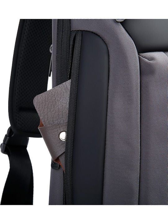 Men's Bag Sling Gray