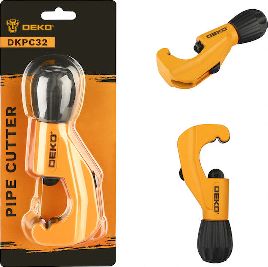Deko Manual Copper Pipe Cutter for DKPC32