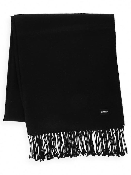 Outhorn Men's Scarf Black