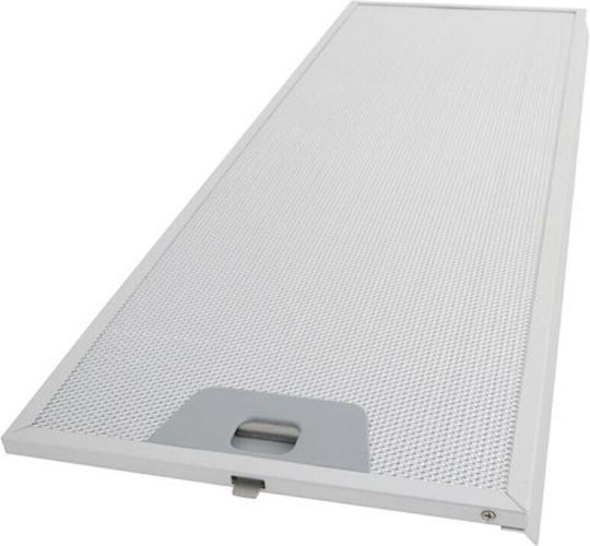Replacement Metal Filter Vent Hood Compatible with Siemens 17x52cm 00660239