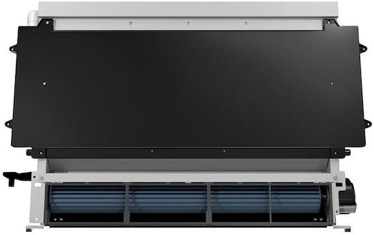Daikin Фен Койл Slim / Скрит таванен модул