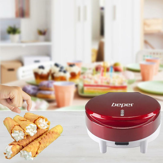 Beper Συσκευή για Χωνάκι Παγωτού 1000W