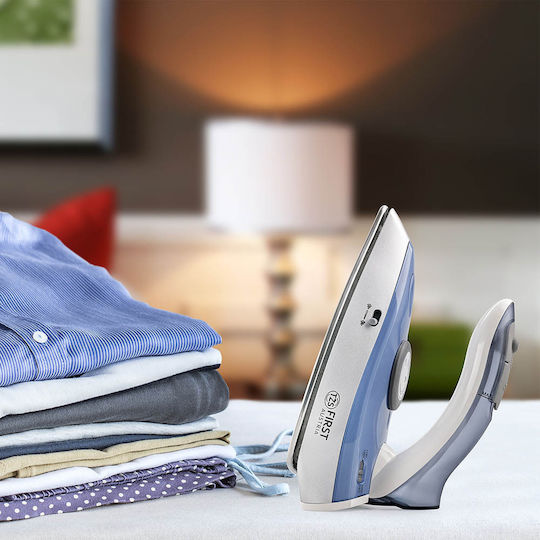 First Austria Steam Travel Iron 1100W