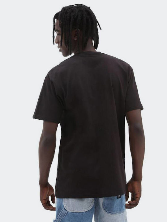 T-shirt Black