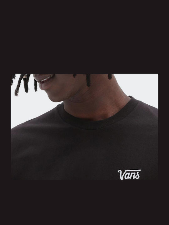 T-shirt Black