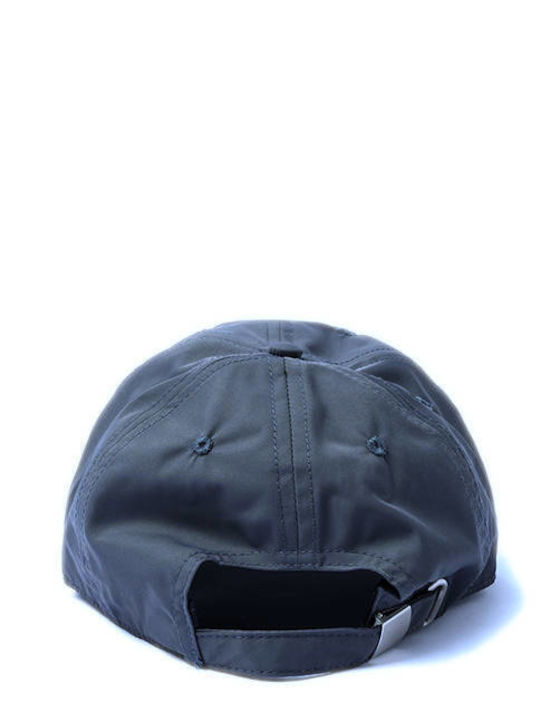 231.EU01.60 Jockey Indigo Blue