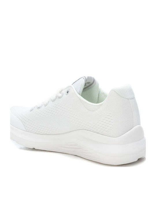 Damen Sneakers Weiß
