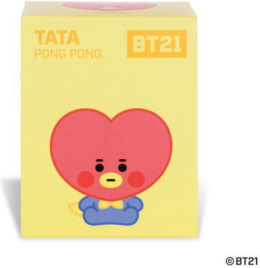 Aurora Λούτρινο Baby Tata Pong Pong 8 εκ.