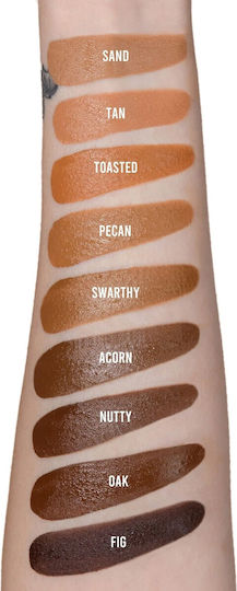 BPerfect Cosmetics BPerfect Cronzer Cream Bronzer Sand Υγρό Sand 16gr