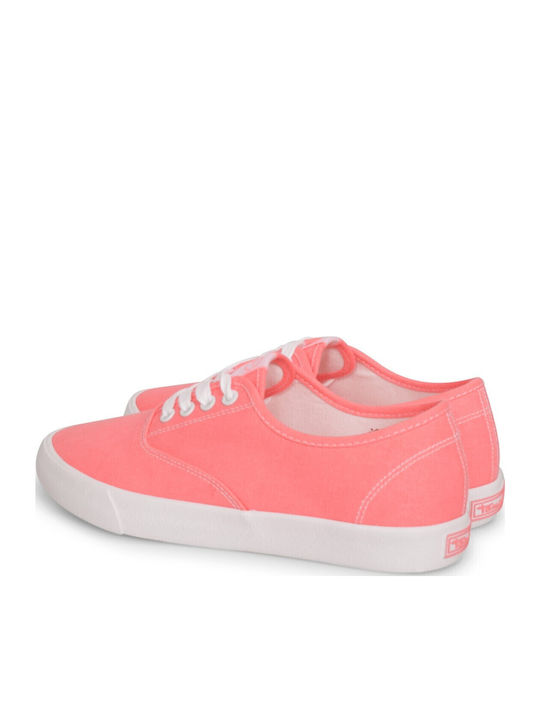 Γυναικεία Sneakers Φούξια