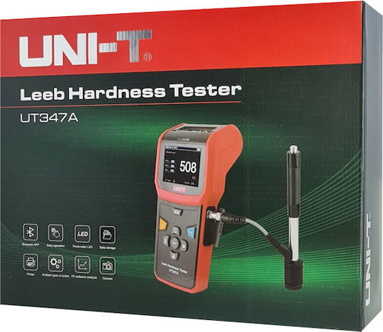 Uni-T Digital Measuring Instrument UT347A