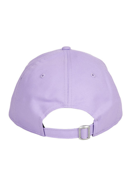 New Era 9Forty New York Yankees Essential Jockey Violet 60298724 New Era 9Forty New York Yankees Essential Jockey Violet 60298724