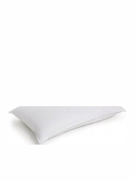 Dunlopillo White Cloud Μαξιλάρι Ύπνου Σιλικόνης 50x70cm