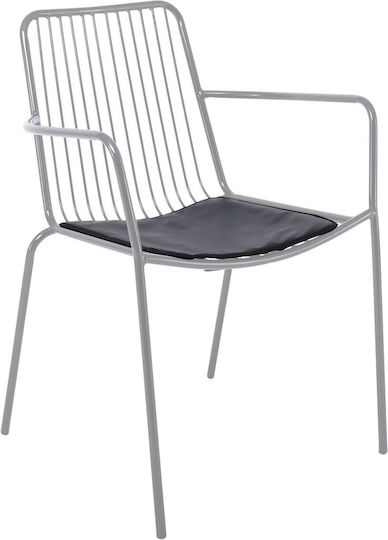 Woodwell Nexus Καρέκλας Κήπου 41x38εκ.