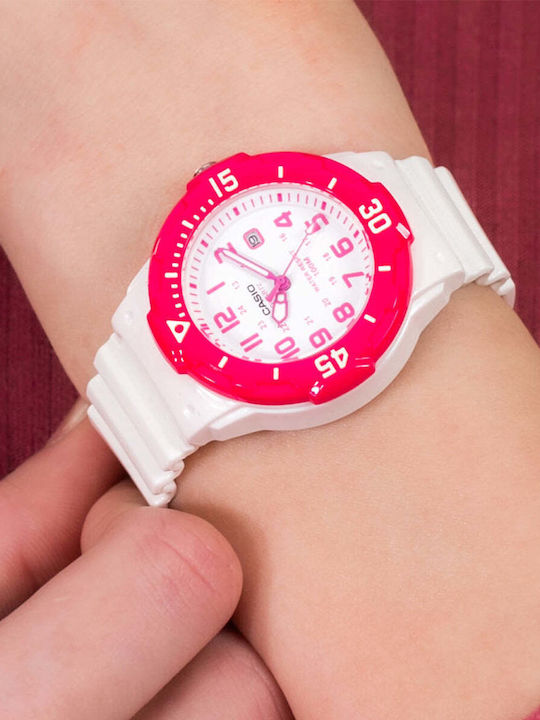 Casio LRW200H