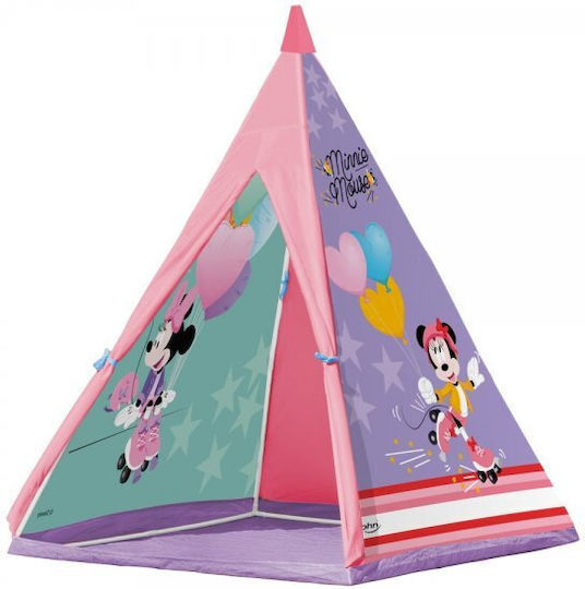 John Cort pentru Copii Indian Minnie Mouse Colorat pentru 3+ ani