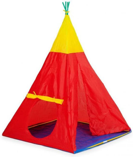 Knorrtoys Kids Play Tunnel City for 3+ years Multicolour